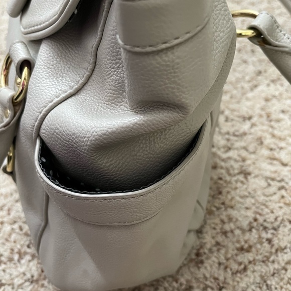 LULU Guinness large bag/tote - Picture 3 of 8